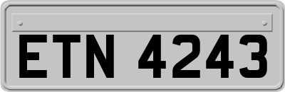 ETN4243