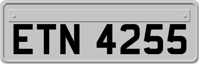 ETN4255