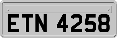 ETN4258