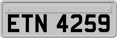 ETN4259