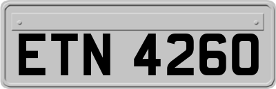 ETN4260