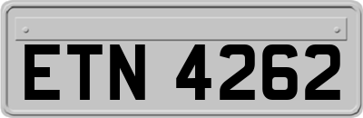 ETN4262