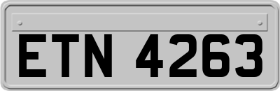 ETN4263