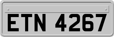 ETN4267