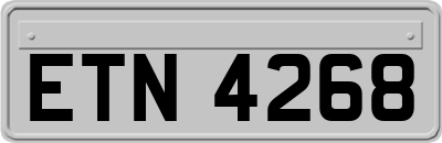 ETN4268