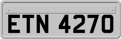 ETN4270