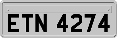 ETN4274