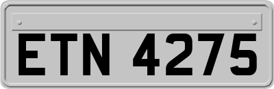 ETN4275