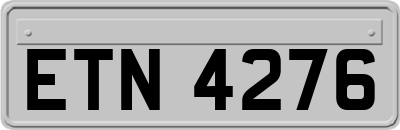 ETN4276