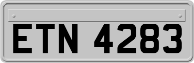 ETN4283