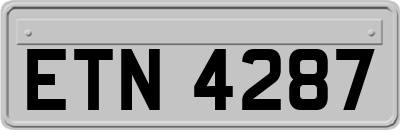 ETN4287