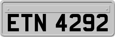 ETN4292