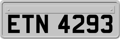 ETN4293