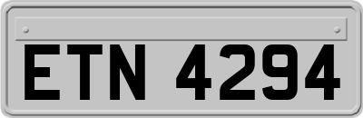 ETN4294