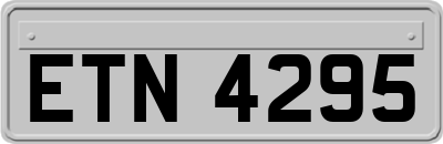 ETN4295