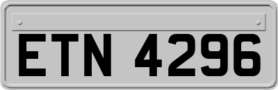 ETN4296