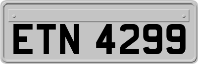 ETN4299