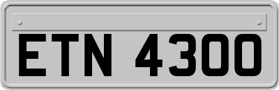 ETN4300