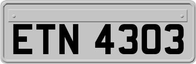 ETN4303