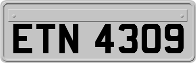 ETN4309