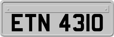 ETN4310