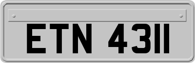 ETN4311