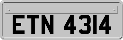 ETN4314