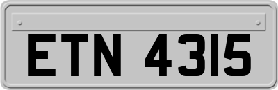 ETN4315