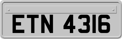 ETN4316