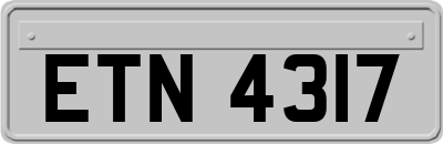 ETN4317