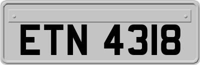 ETN4318