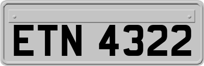 ETN4322