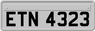 ETN4323