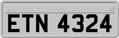 ETN4324
