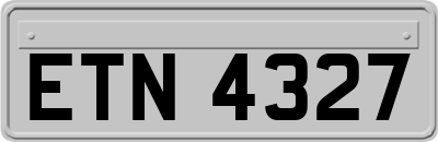 ETN4327