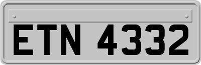 ETN4332
