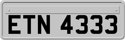 ETN4333