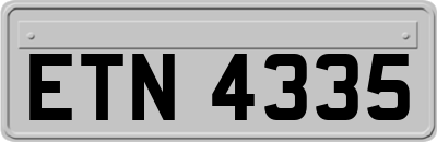 ETN4335