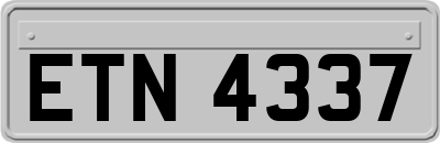 ETN4337