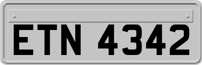 ETN4342