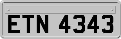 ETN4343