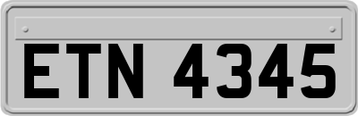 ETN4345