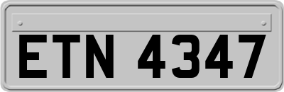 ETN4347