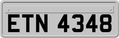 ETN4348