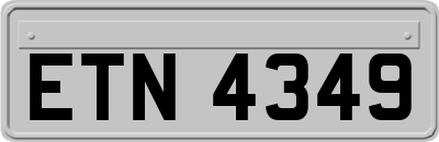 ETN4349