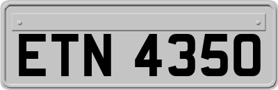 ETN4350