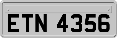 ETN4356