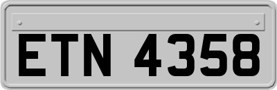 ETN4358