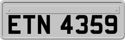 ETN4359