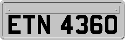 ETN4360